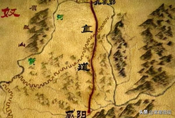 秦始皇兩千多年前修的路,到現在路面上,真的不長一棵雜草? 秦始皇兩千多年前修的路,到現在路面上,真的不長一棵雜草?