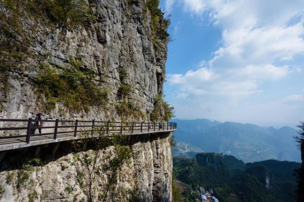 中國20個美豔絕倫的景觀,你去過10個就算旅遊達人啦 中國20個美豔絕倫的景觀,你去過10個就算旅遊達人啦