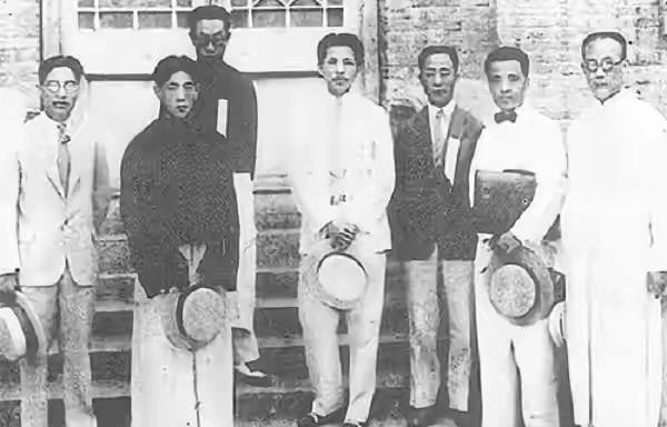 90年前，中國劉長春頂著嘲笑站在奧運賽場：望我後輩遠離這般苦難