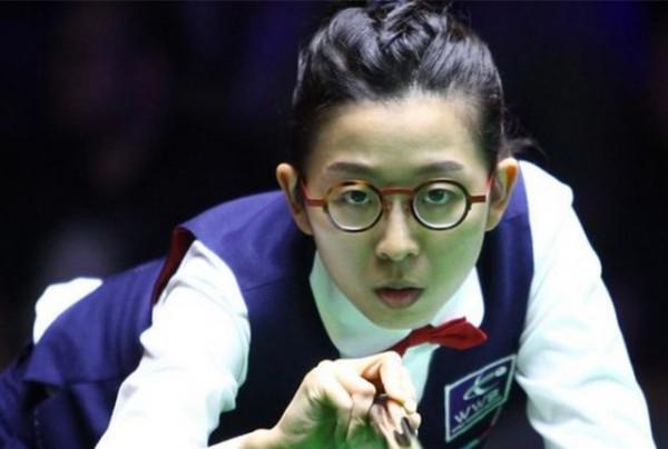 中國斯諾克5人出局!34歲名將不敵特魯姆普,丁俊暉又有意外之舉 中國斯諾克5人出局!34歲名將不敵特魯姆普,丁俊暉又有意外之舉