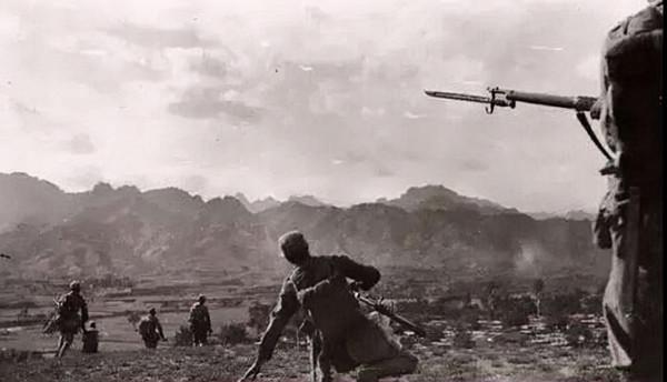 真實的抗日戰場，抗戰勝利來之不易