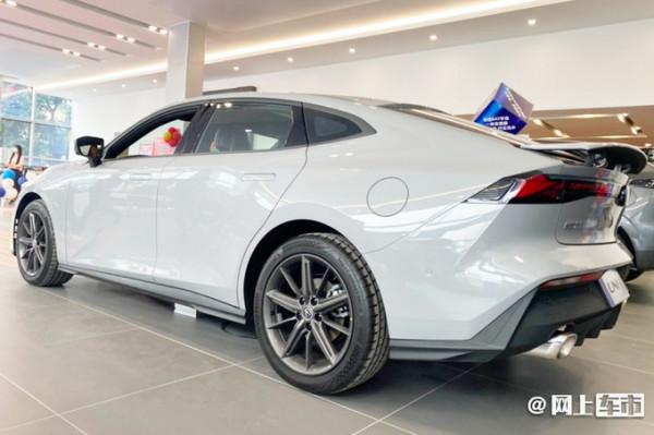 春節後10款新車提前曝光！大眾、比亞迪MPV令人眼饞，最低10萬