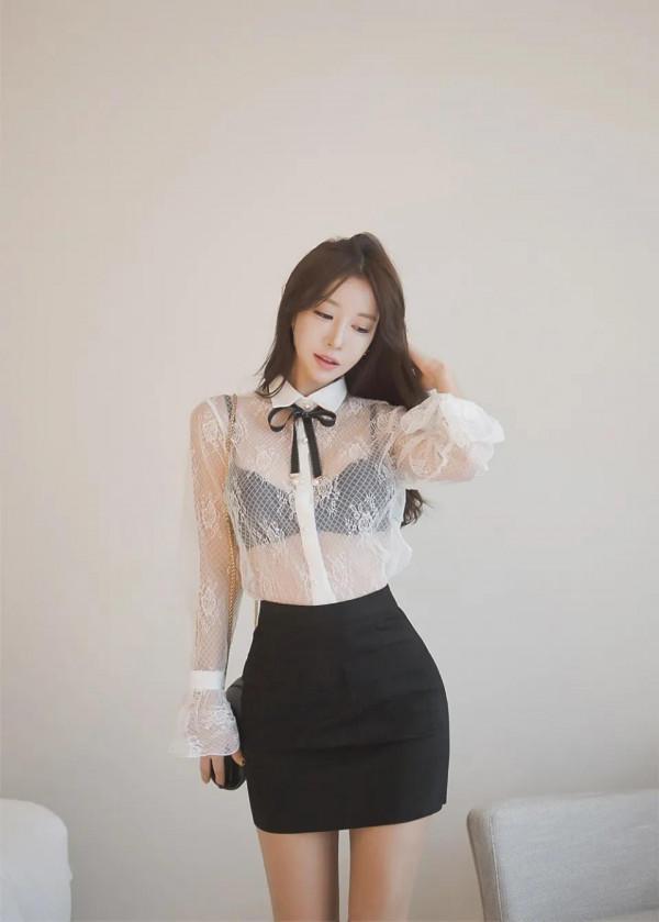 鄭有貞冰美人全集