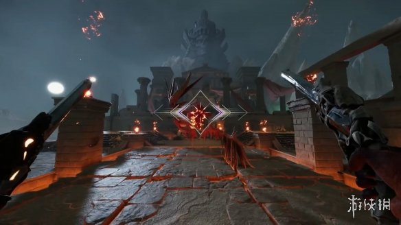 TGA21:節奏射爆遊戲《重金屬:地獄歌手》新預告片 TGA21:節奏射爆遊戲《重金屬:地獄歌手》新預告片