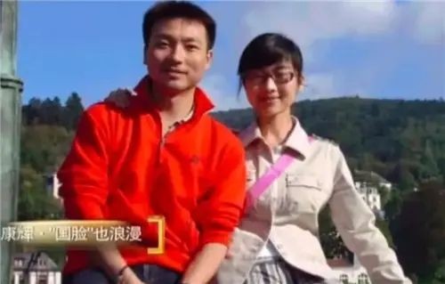 央視一哥“康輝”以及他讓人羨慕的23年的丁克婚姻 央視一哥“康輝”以及他讓人羨慕的23年的丁克婚姻