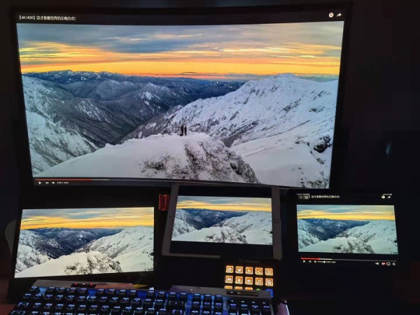 你的下一臺電腦會是iPad嗎?iPad Pro 2021上手體驗 你的下一臺電腦會是iPad嗎?iPad Pro 2021上手體驗