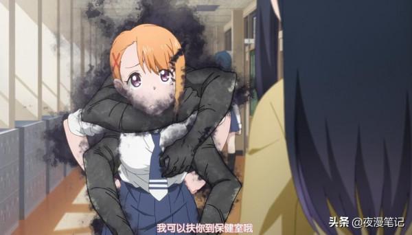 女主覺醒4K畫質陰陽眼，看妖怪清晰無比，每天靠&OpenCurlyDoubleQuote;演技&rdquo;來活命