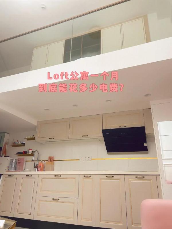 入住loft 公寓兩個的真實感受，第三篇