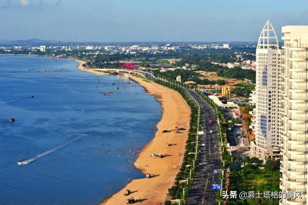 冬天避寒不一定去海南，國內這5座城市也是過冬的好地方