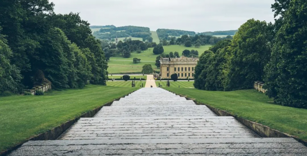 厭倦了城市風景?這些迷人的英式鄉間花園瞭解一下 厭倦了城市風景?這些迷人的英式鄉間花園瞭解一下