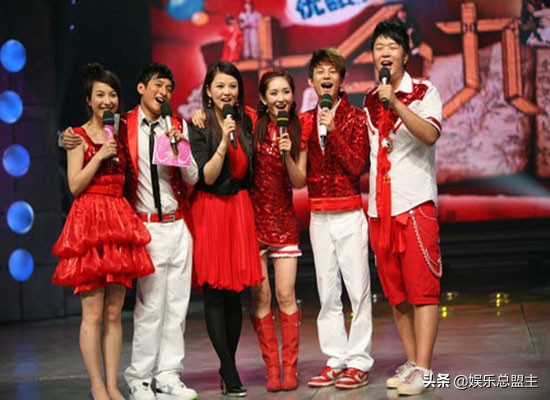 創立24年,曾經的收視率神話《快樂大本營》是如何跌落神壇的 創立24年,曾經的收視率神話《快樂大本營》是如何跌落神壇的