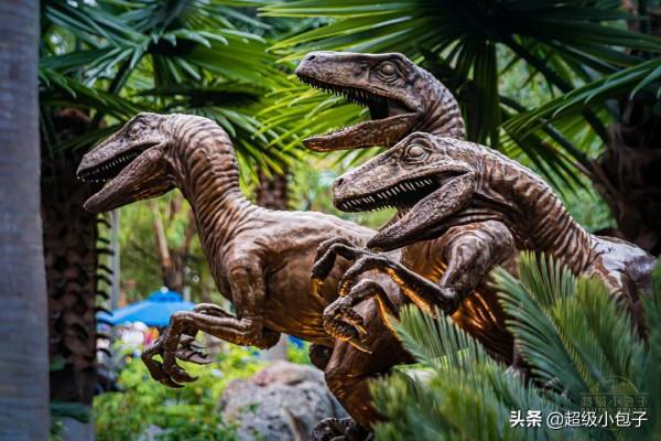 北京環球影城最全攻略｜線路交通美食酒店省錢全覆蓋