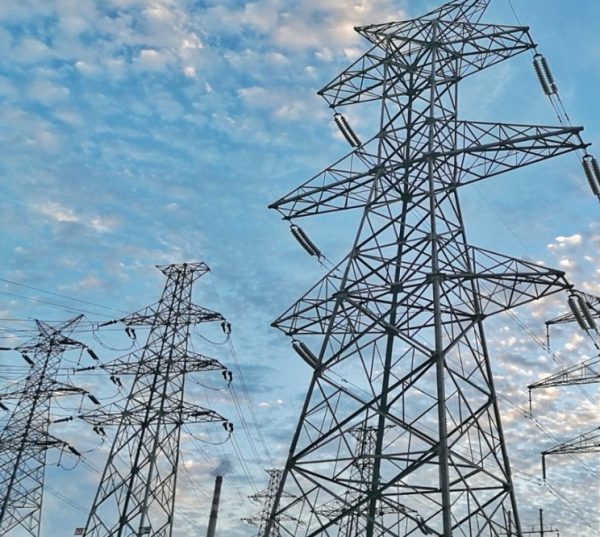 雪中送炭！俄羅斯電力公司宣佈：自本月起對中國電力出口增加一倍