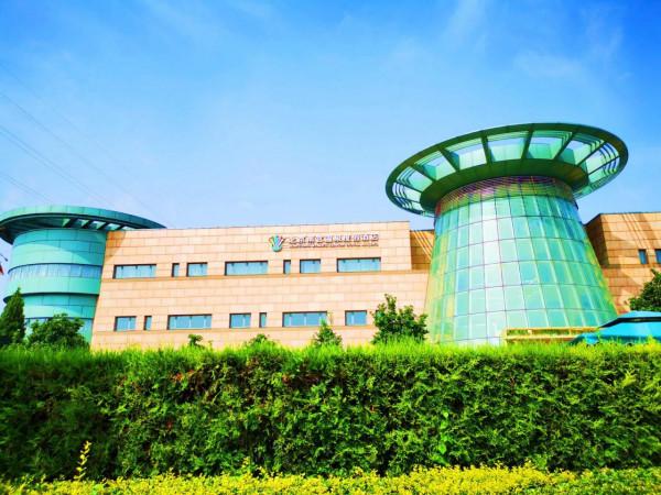 北京最大的一塊地熱田原來在這裡! 北京最大的一塊地熱田原來在這裡!