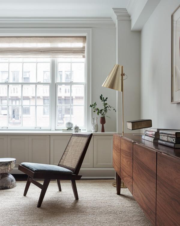 sandra weingort | 低調而富有質感的藝術收藏公寓 sandra weingort | 低調而富有質感的藝術收藏公寓