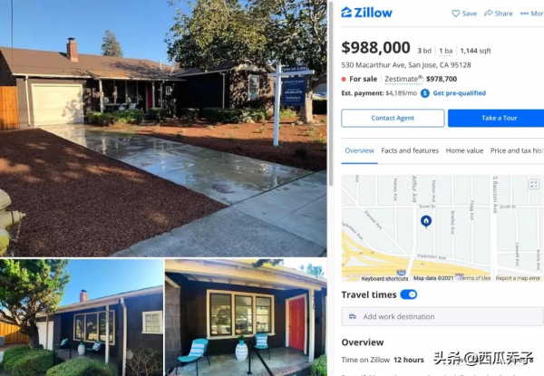 在美國當碼農，真的很香嗎？