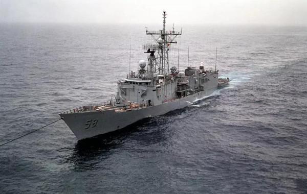 萊特灣大海戰(四十二) 萊特灣大海戰(四十二)