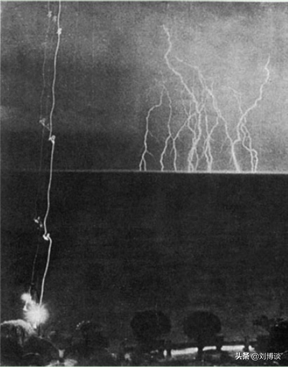 球狀閃電到底是不是閃電? 球狀閃電到底是不是閃電?