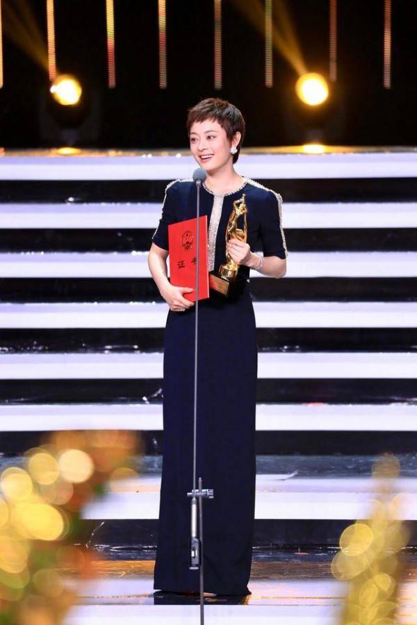 不拍戲就“銷聲匿跡”、不參加綜藝的孫儷，打了多少明星的臉？