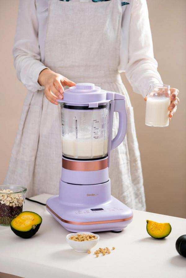 相信我,這絕對是你沒有見過的破壁機 相信我,這絕對是你沒有見過的破壁機