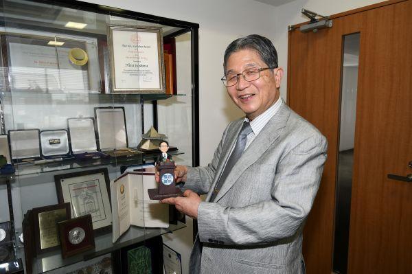 日本國寶級科學家出走,組團投奔中國,他們為什麼要來中國? 日本國寶級科學家出走,組團投奔中國,他們為什麼要來中國?