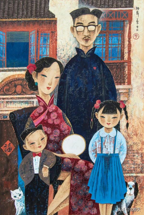 上海人的腔調，究竟是個啥東西