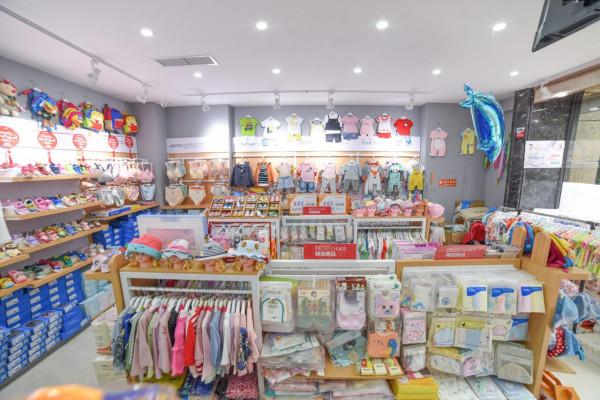 孕嬰店如何實施採購計劃