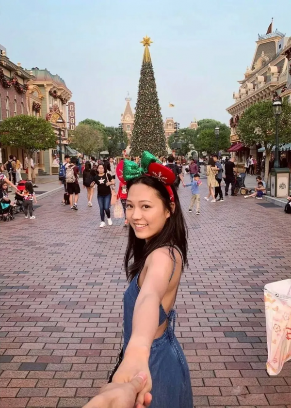 比霍啟剛郭晶晶夫婦更有故事!霍家新晉“神仙情侶”什麼來路? 比霍啟剛郭晶晶夫婦更有故事!霍家新晉“神仙情侶”什麼來路?