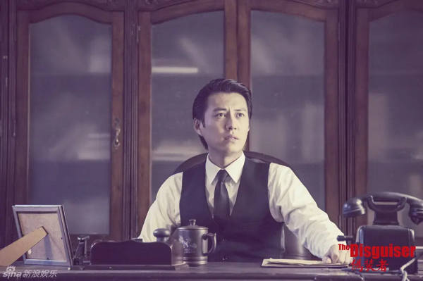 國產諜戰劇十大排行,神劇《潛伏》僅排第三 國產諜戰劇十大排行,神劇《潛伏》僅排第三