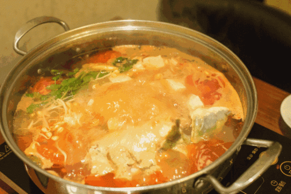 以美食之名,來一場尋味之旅 以美食之名,來一場尋味之旅