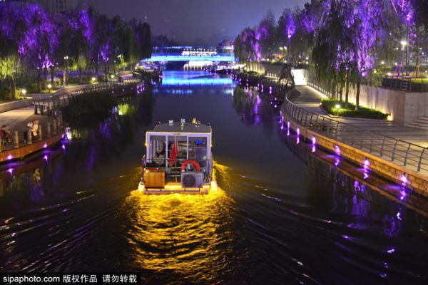 北京6地上榜！這個國家級名單公示了！