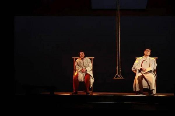 藝見紫金|《搖曳的鞦韆》:於平凡人生超越平凡 藝見紫金|《搖曳的鞦韆》:於平凡人生超越平凡