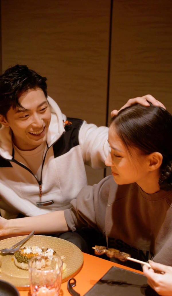 山楂樹之戀11年，女主影后，男主豪門之戀，女配角演《掃黑風暴》