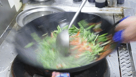 冬天別總吃大魚大肉，多吃這6道健康素菜，每天換著吃,清爽解油膩