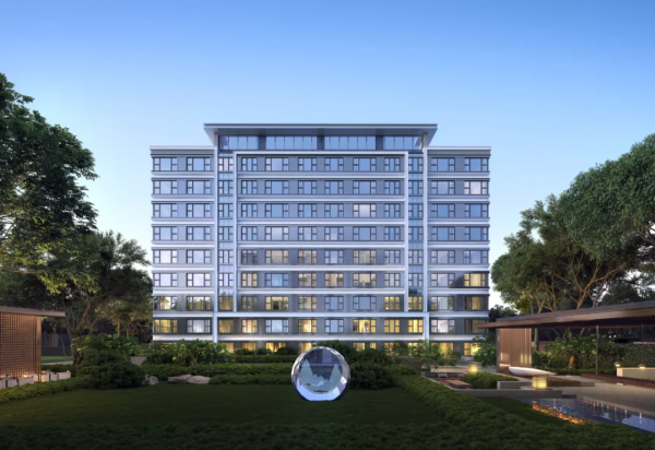 首付200萬起 大興新城臨鐵新房 &vert; 樓盤深度測評