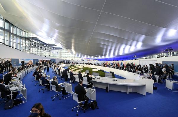 G20羅馬峰會,習主席提供了怎樣的中國方案? G20羅馬峰會,習主席提供了怎樣的中國方案?