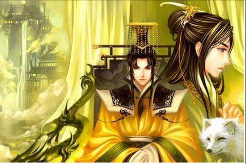 韓子高：古代十大美男之首，難民到差點成皇后，華麗而蒼涼的傳奇