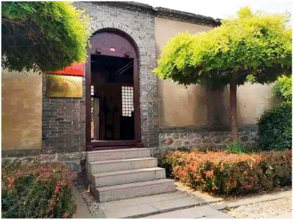 陳瑾昆:被信仰召喚的紅色法學家|《紅色法律專家③》 陳瑾昆:被信仰召喚的紅色法學家|《紅色法律專家③》