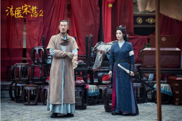 上線首日破百萬，連續兩天第一，這劇讓葛天擺脫了劉翔前妻的標籤