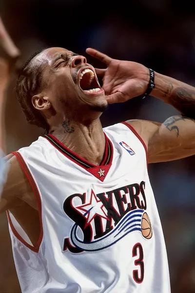 盤點NBA史上最強選秀年，03年出乎意料，96年成大贏家