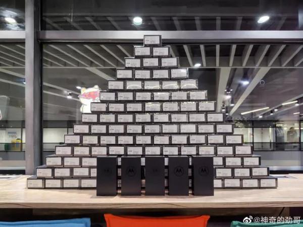 聯想要送100臺驍龍8G1新機！小米終究還是錯過了首發