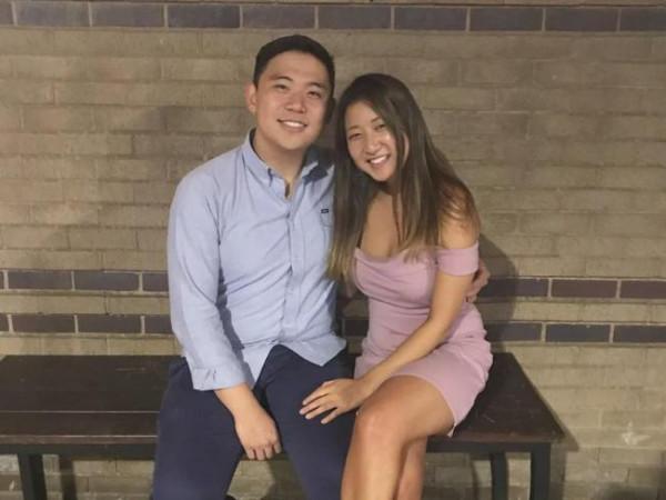 太惡毒！韓裔女生髮4.7萬條奪命簡訊逼死美國名校男友！已被制裁