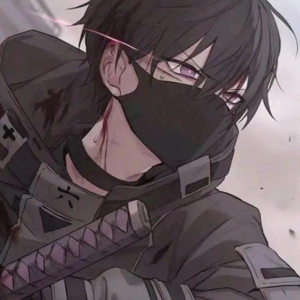 動漫頭像 | 人都有各自的月亮 動漫頭像 | 人都有各自的月亮