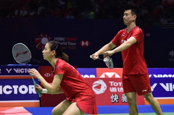 羽毛球雙打水平差，如何提高？從哪提高？以下七個方面逐一去改善