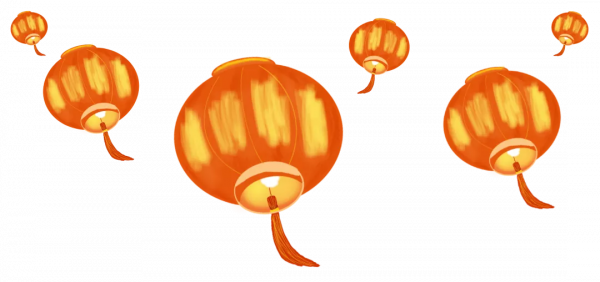 北京哪兒可以賞花燈？逛燈會、猜燈謎、祈福&period;&period;&period;每個都想去