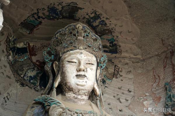 四川安嶽200座石窟,這座石刻讓我驚喜,北宋造像很精美,堪稱國寶 四川安嶽200座石窟,這座石刻讓我驚喜,北宋造像很精美,堪稱國寶