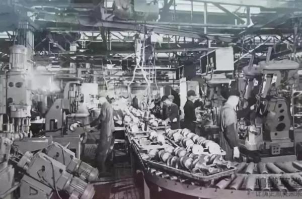 毛主席對工業化和上山下鄉的思考