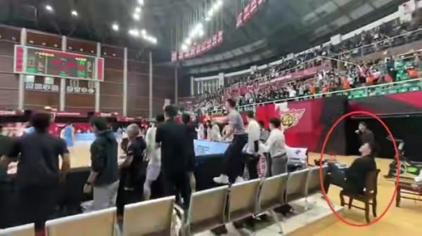 總冠軍功臣之———朱芳雨