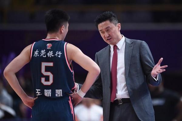 廣東隊誰的“垃圾話”水平最高?阿聯的回答一針見血:朱芳雨 廣東隊誰的“垃圾話”水平最高?阿聯的回答一針見血:朱芳雨