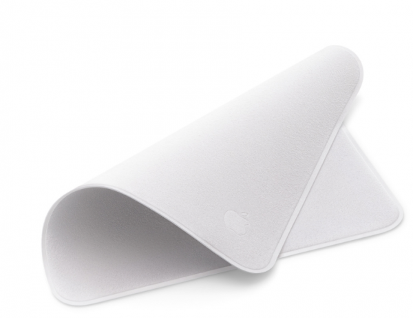 蘋果上架擦屏布,售價145元,網友:智商稅會交嗎? 蘋果上架擦屏布,售價145元,網友:智商稅會交嗎?